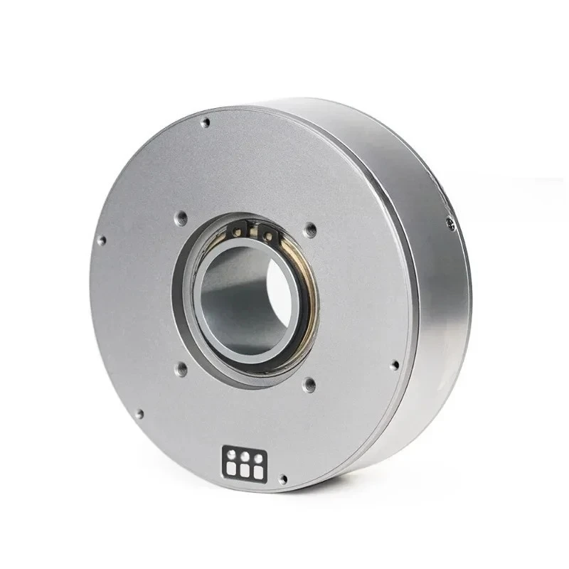 

Диаметр 100 мм, 140 об/мин, низкие обороты, 30 мм, полый вал, 24 В, бесщеточный двигатель bldc для карданной камеры