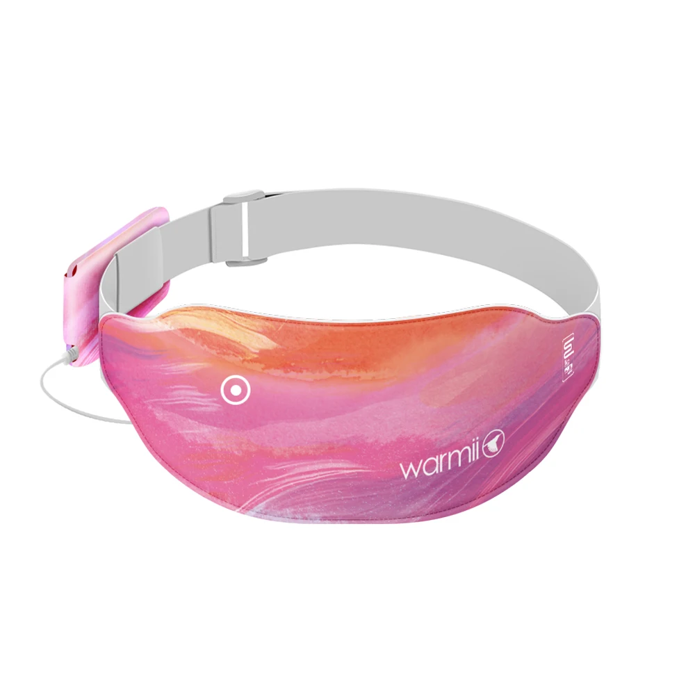 Дворцовый теплый пояс Flexwarm снимает боль в менструации, боль в животе, холодный дворец, теплый пояс для защиты брюшного пресса Дворцовый теплый пояс Flexwarm снимает боль в менструации, боль в животе, холодный дворец, теплый пояс для защиты брюшного пресса