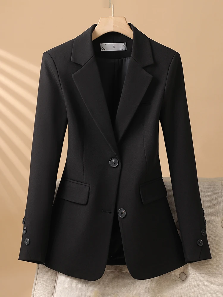 Розовый женский осенний новый элегантный дизайн модный профессиональный топ