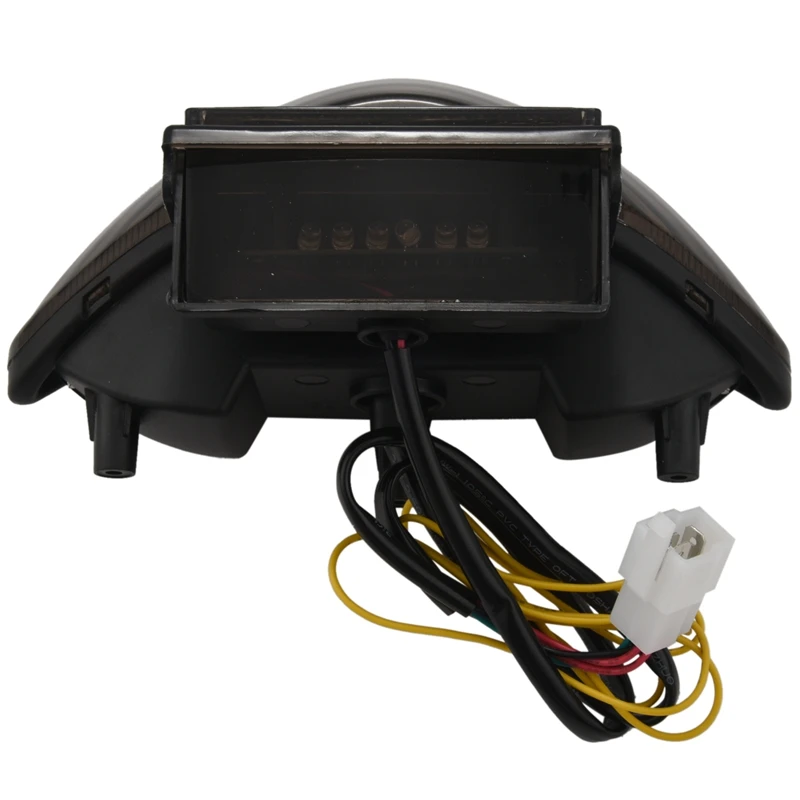 Автомобильные фонари поворота для Suzuki Hayabusa 1999-2007 GSXR 1300 2003-2006