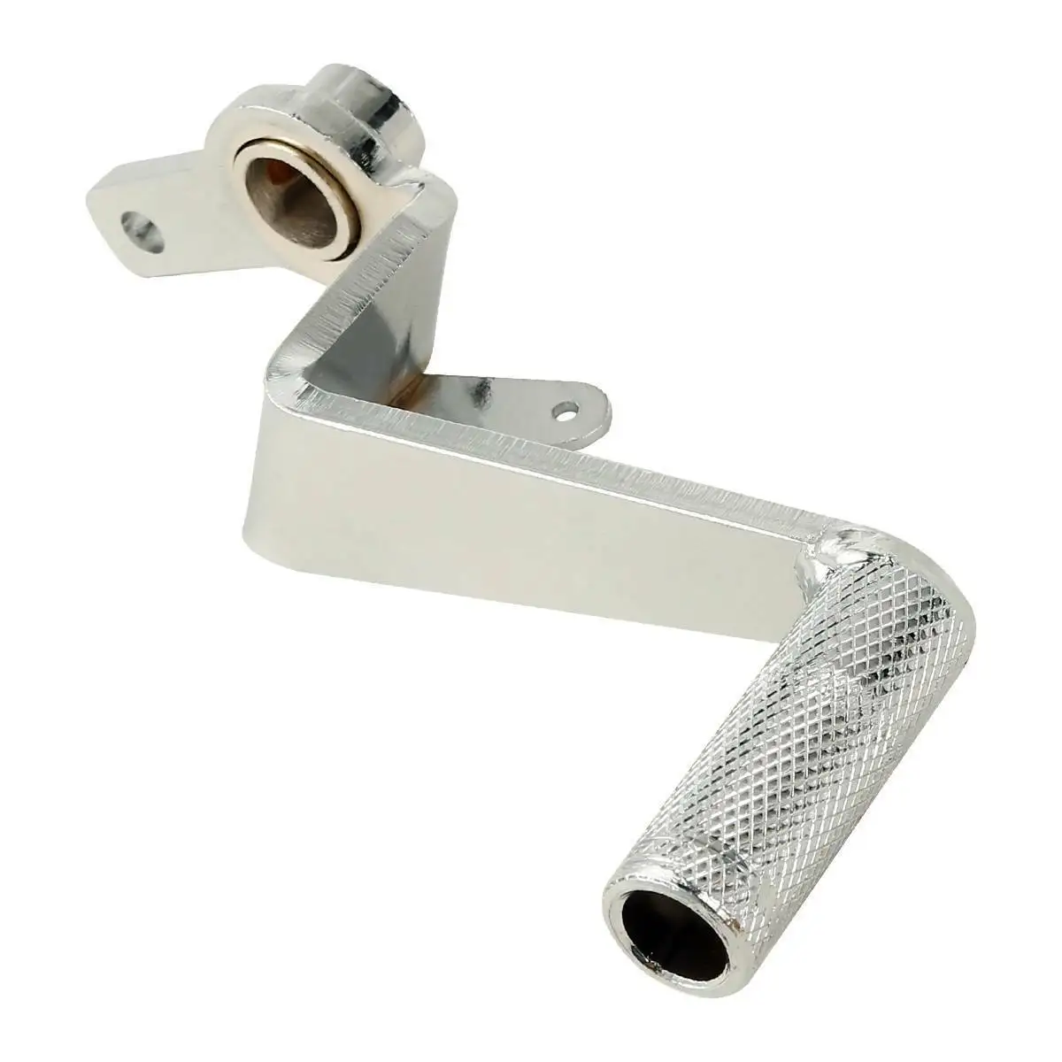 Педаль заднего тормоза мотоцикла для Honda CB250 HORNET 250 1996-2010 1997 1998 1999 2000 2001 2002 2003 2004 2005