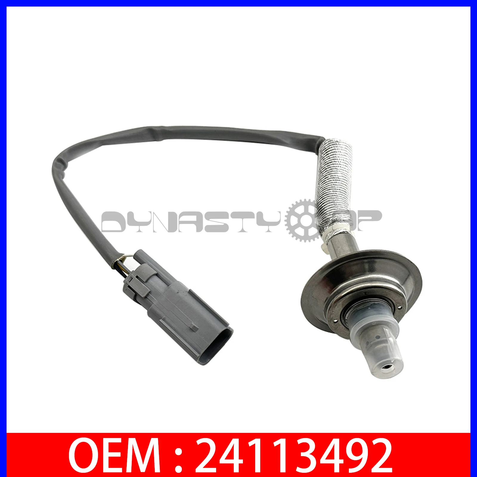 НОВЫЙ датчик кислорода подходит для Buick Excelle Encore Chevrolet Onix Tracker 24113492