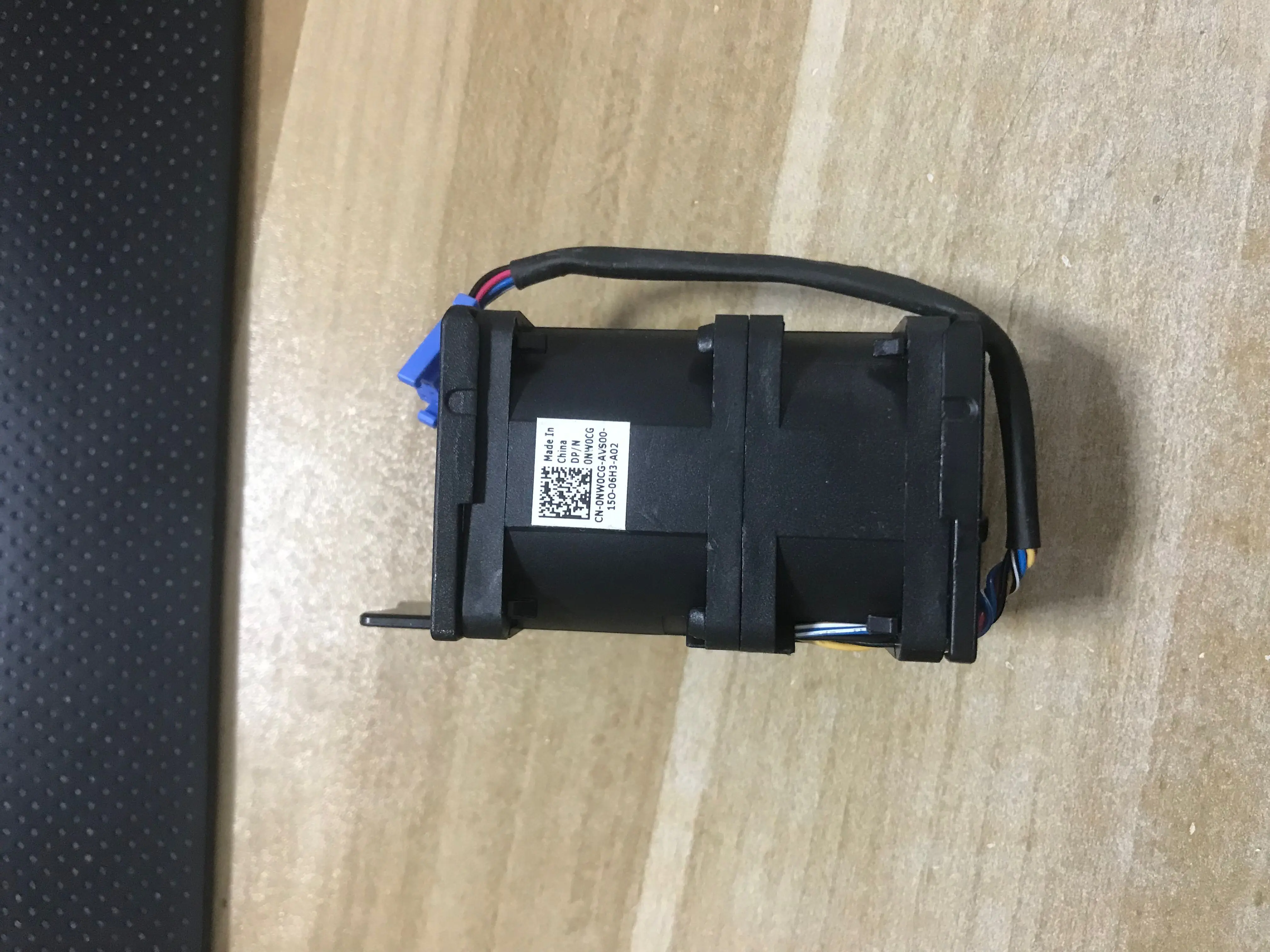 Вентилятор охлаждения процессора для Dell Poweredge R440 NW0CG NW0CG PG40561BX-Q120-S99