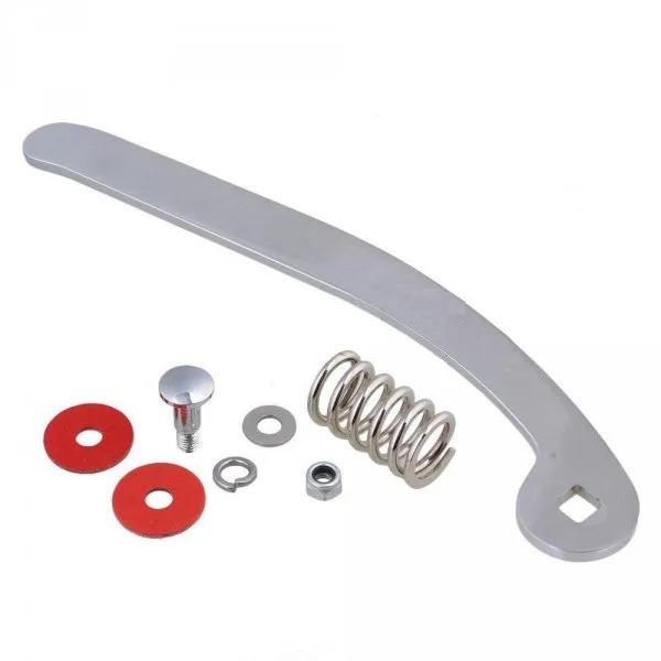Рычаг вибрато тремоло Bigsby Vintage tremolo PARTS T7I5|Детали и аксессуары для гитар| |
