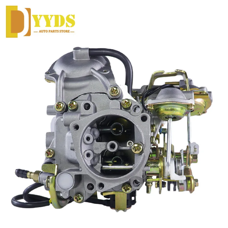 

Carburetor 026-129-016-H for Volkswagen SANTANA JETTA GOLF PASSAT Audi 026129016H 026-129-016H