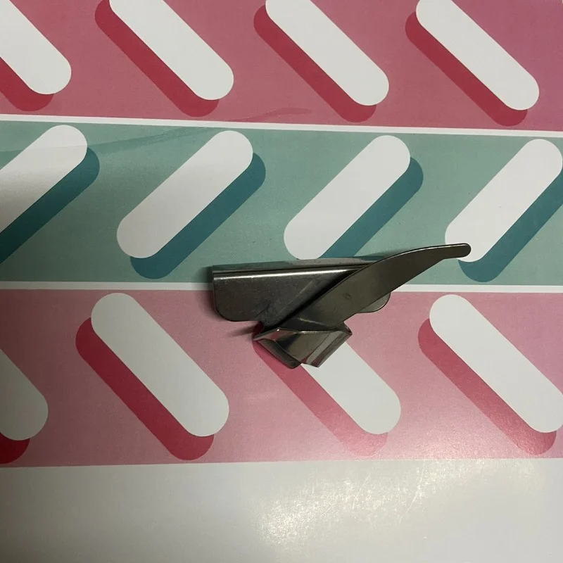 

Silver flute brand weaving machine ribbed auxiliary machine yarn mouth universal models SRP60N, SRP60