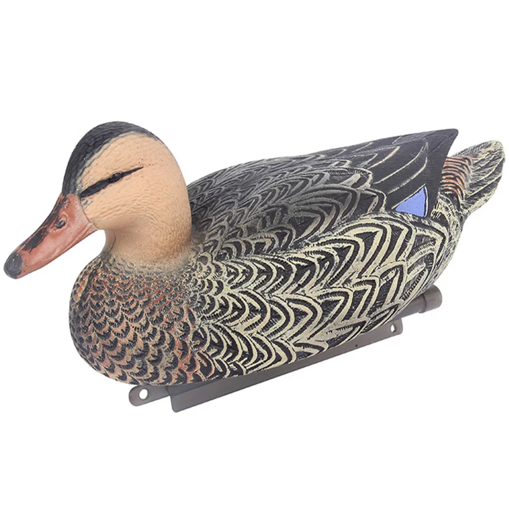 

Convenient Duck Decoy Portable Duck Professional Decoy Accessory