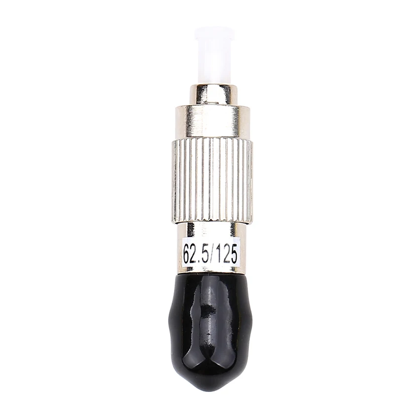 Carrier-Grade Multi-Mode Optical Power Meter  Light Pen Adapter Jumper Pigtail Yin and Yang FC to ST Adapter Adapter for MM