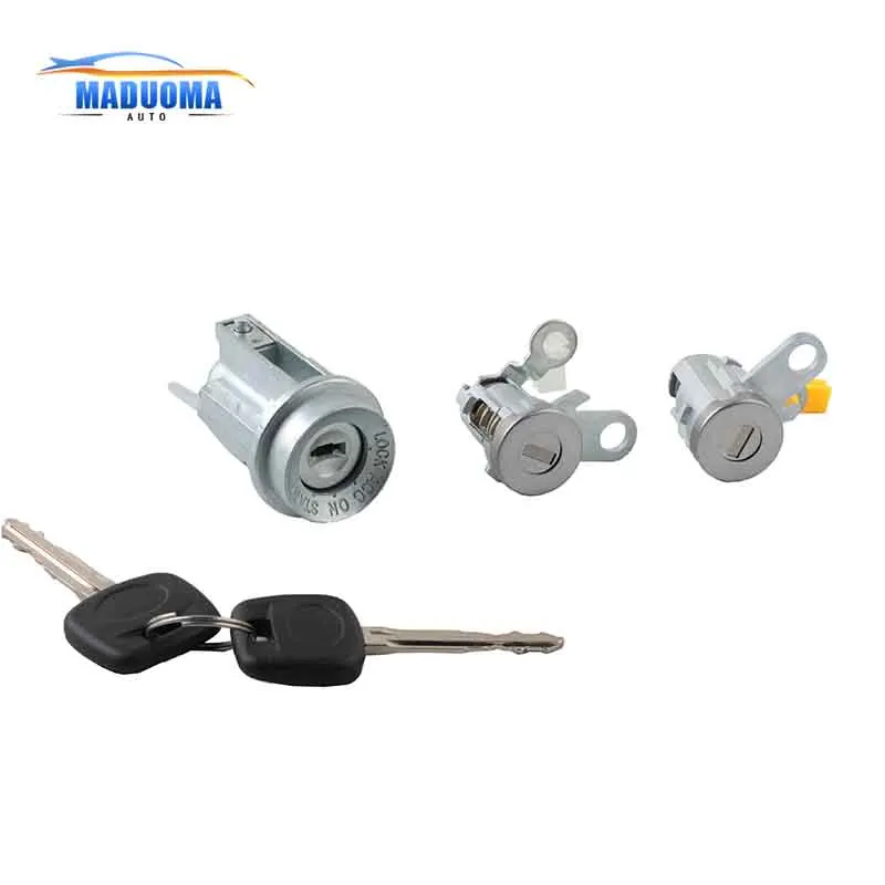 Новые автомобильные аксессуары выключатель зажигания сердечник дверного замка