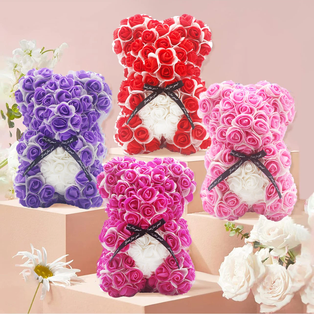 For Wedding Women Birthday Decoration