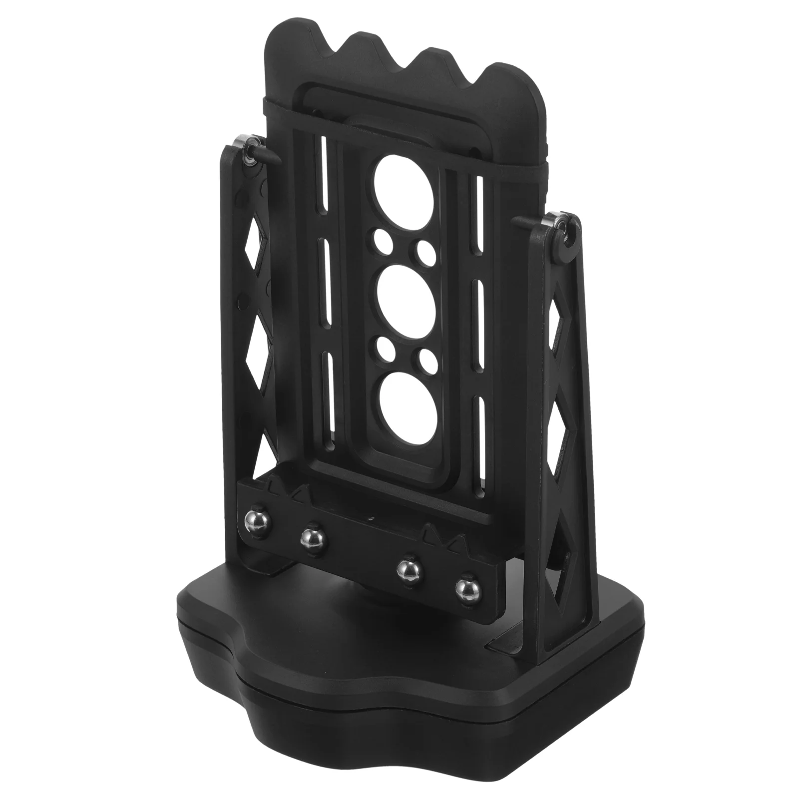 Двойное предотвращение автоматическое заводное устройство дорожные часы Relojes