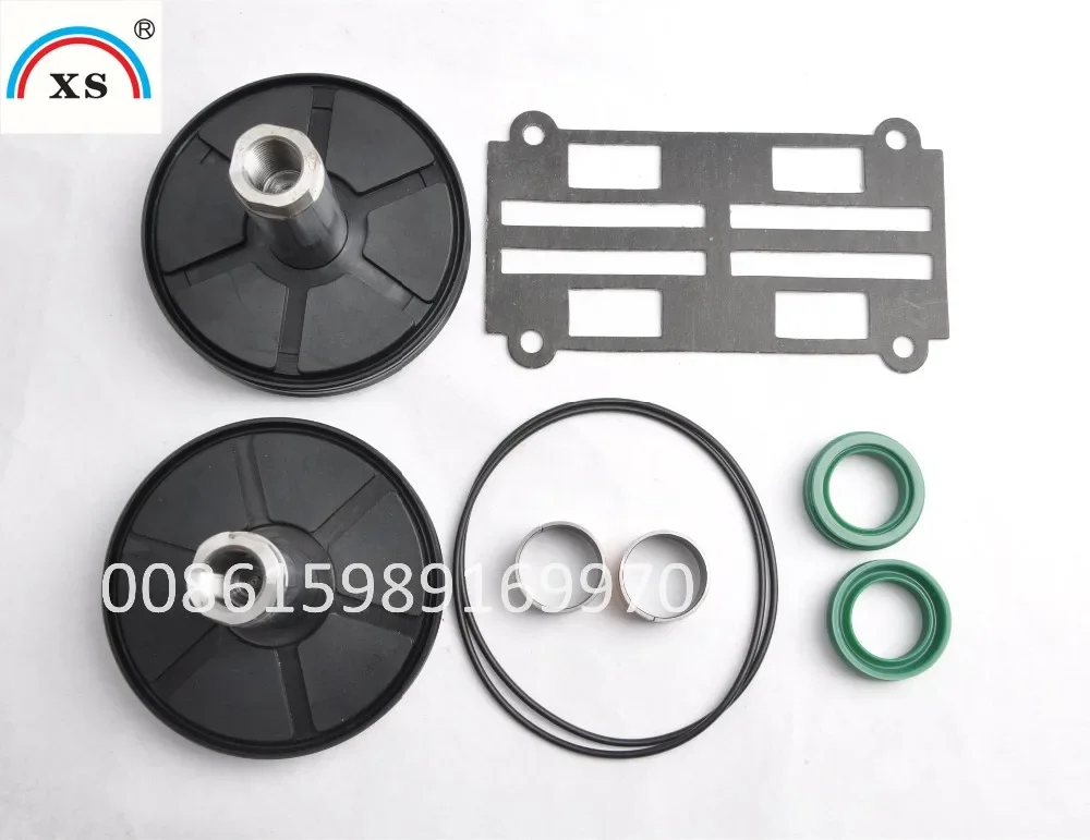 Комплект для ремонта блока клапана цилиндра C2.184.1051 Высококачественная печатная