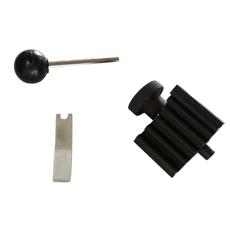 Инструмент для ремня ГРМ двигателя распредвала замок натяжения для-A2 A4 A6 Skoda