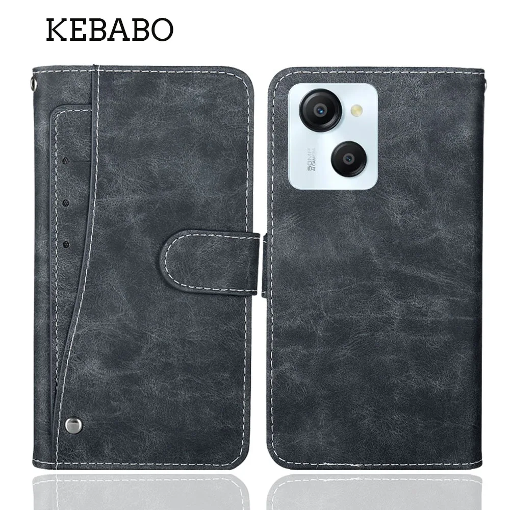 Кожаный кошелек Blackview Oscal современный модный роскошный защитный чехол для