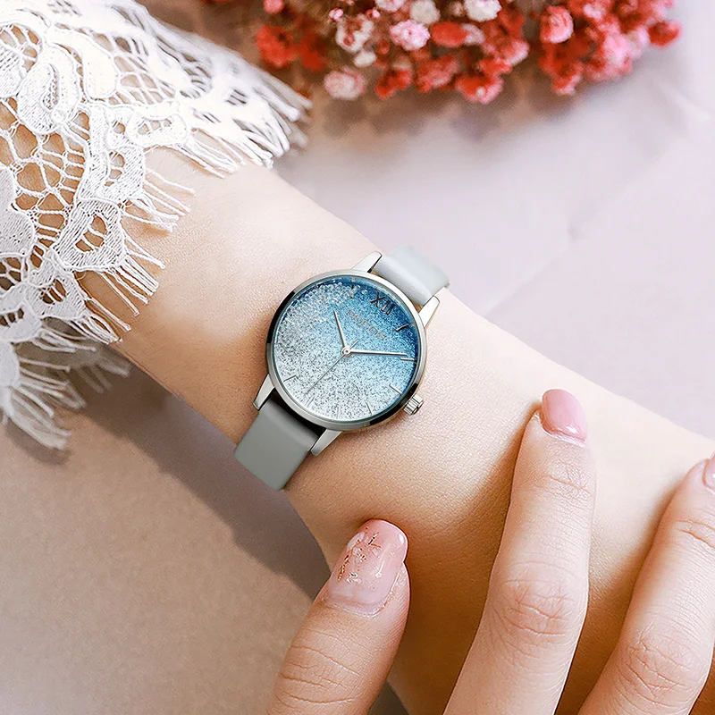 ROCOS Women Dress Quartz Watch Best Selling Women Watches for Women Luxury Brand Simple Elegant Waterproof Watch Dropshipping enlarge