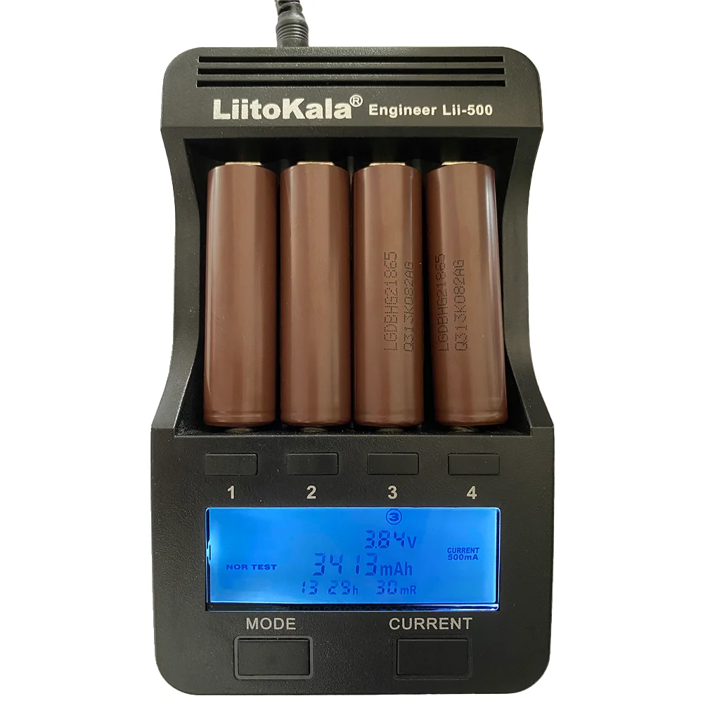 100% новая HG2 18650 3000 мАч 3 6 В хострем БПЛА Электронная укладка энтовоз 20 А 35 макс