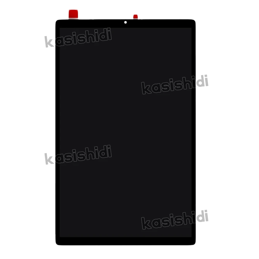 Фото Дисплей для Lenovo Tab K10 TB X6C6 TB-X6C6F LCD сенсорный экран дигитайзер запасные части 100% протестирован №4