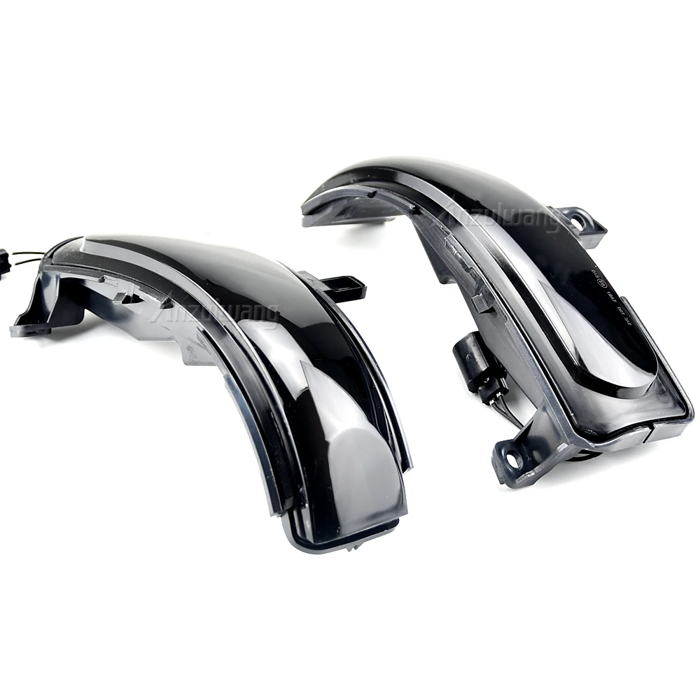 Для Mazda CX-7 2008-2011 5 2010-2013 8 2011-2015 светодиодный динамический указатель поворота с