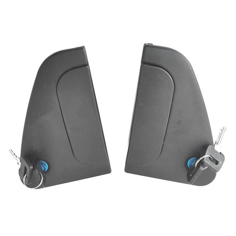 Наружные дверные ручки с ключом для DAF CF65 CF75 CF85