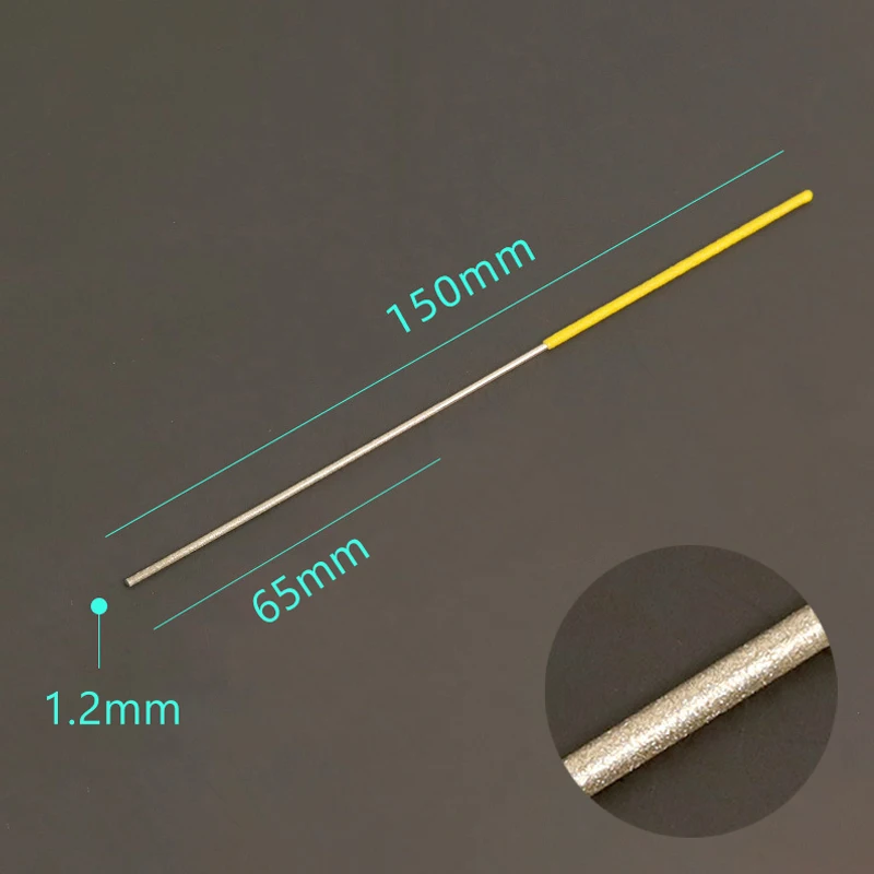 

Алмазный цилиндрический напильник 1/1,2/1,5/1,7/2,2/2,7/3,3/3,8/4,8/5,8 мм, диаметр развертывающего напильника, шлифовальный инструмент, сделай сам, нефритовый сплав, различные напильники