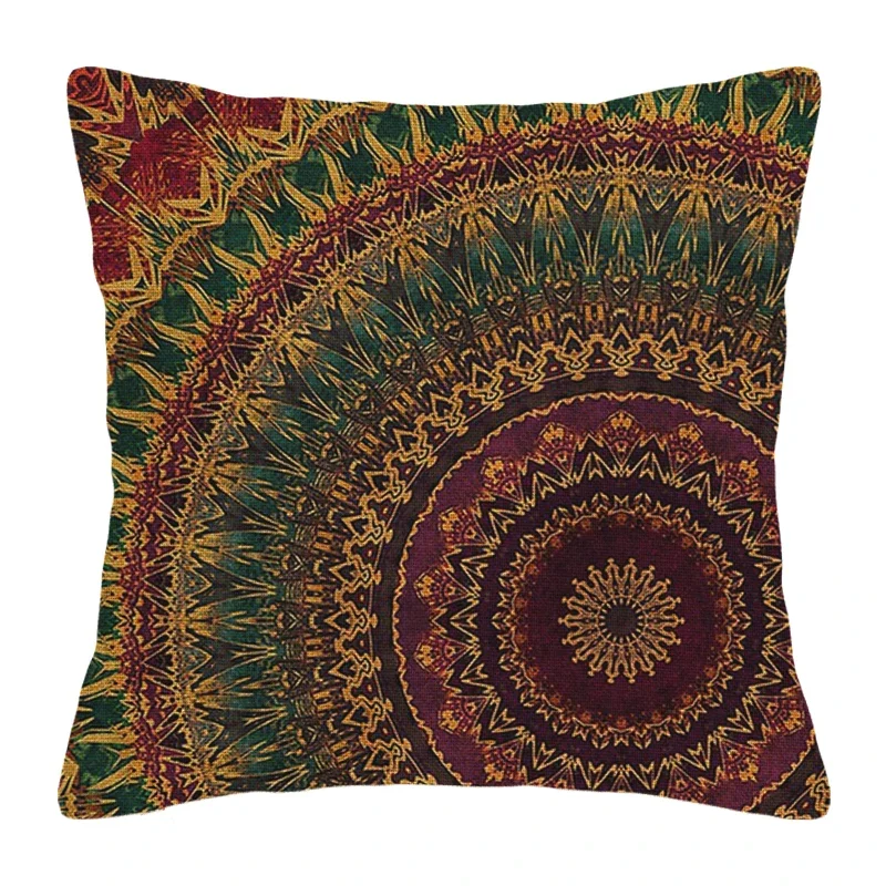 Декоративная подушка для дома декора гостиной наволочка 45*45 40x40 см 60x60 45x45 50x50