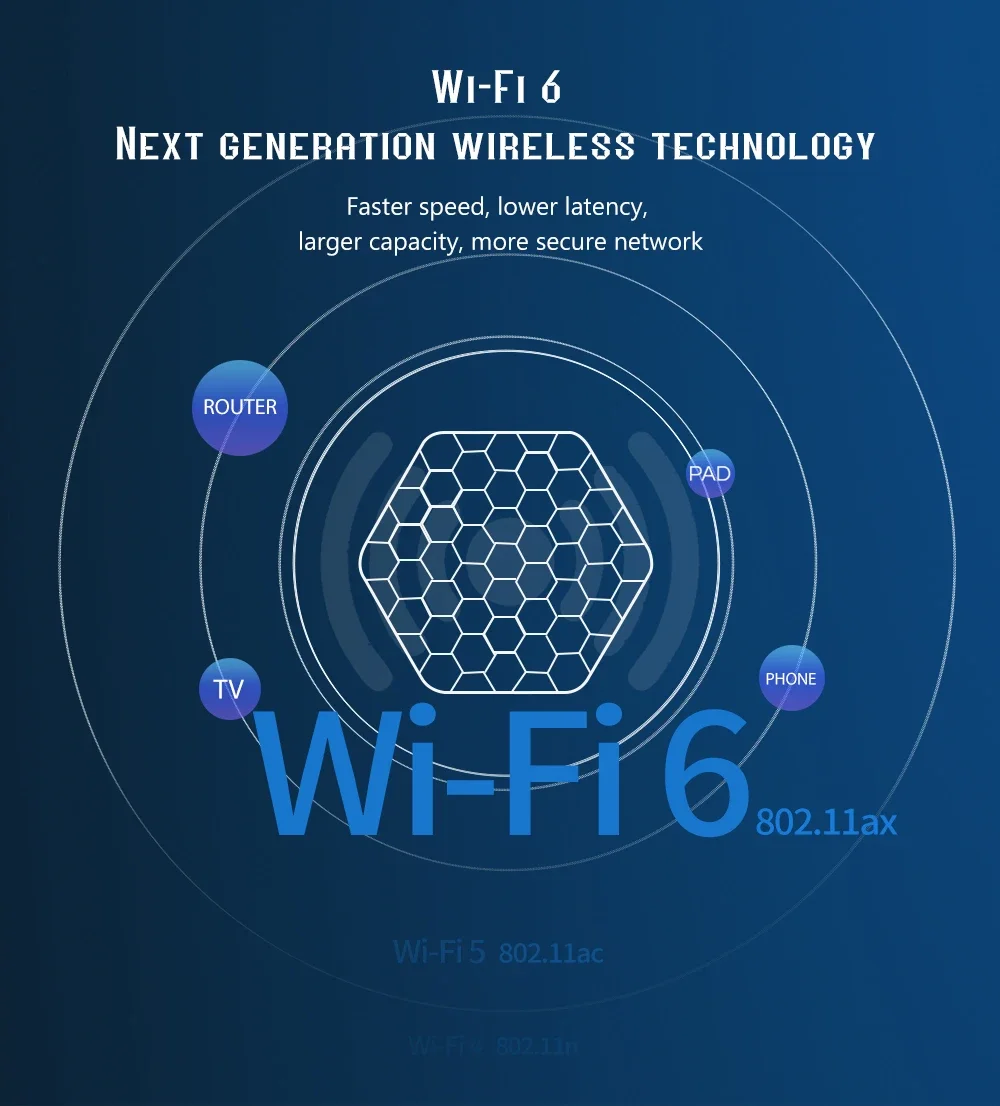 JSAMAZING T95Z Plus Smart TV Box Android 12.0 4K