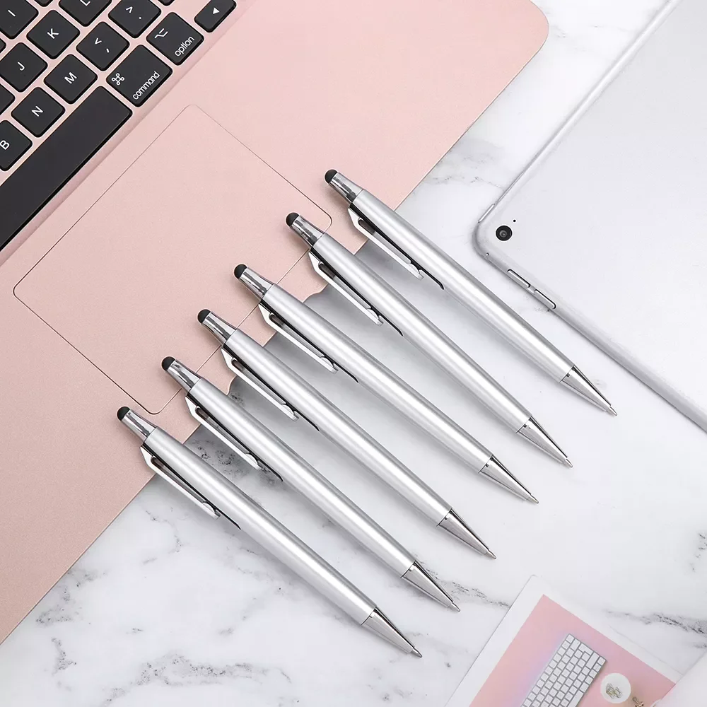 

Handmade Ballpoint Pen UV Resin Epoxy Resin Casting Mold Penholder Silicone Mold DIY Art Craft