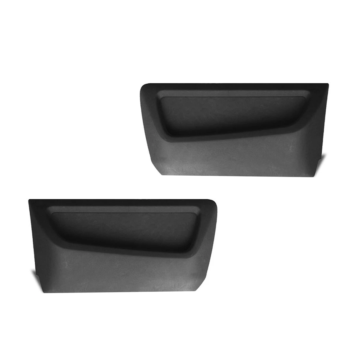 

Car - Gap Side Storage Water Hold Box for - V Class Metris 2015-2019
