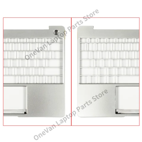 Чехол для Matebook 13 серебристый