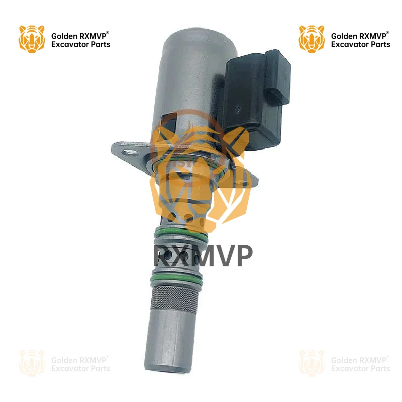 Инструменты для ремонта экскаваторов Vol-vo Voe 11418522 Электромагнитный клапан L110g L110h