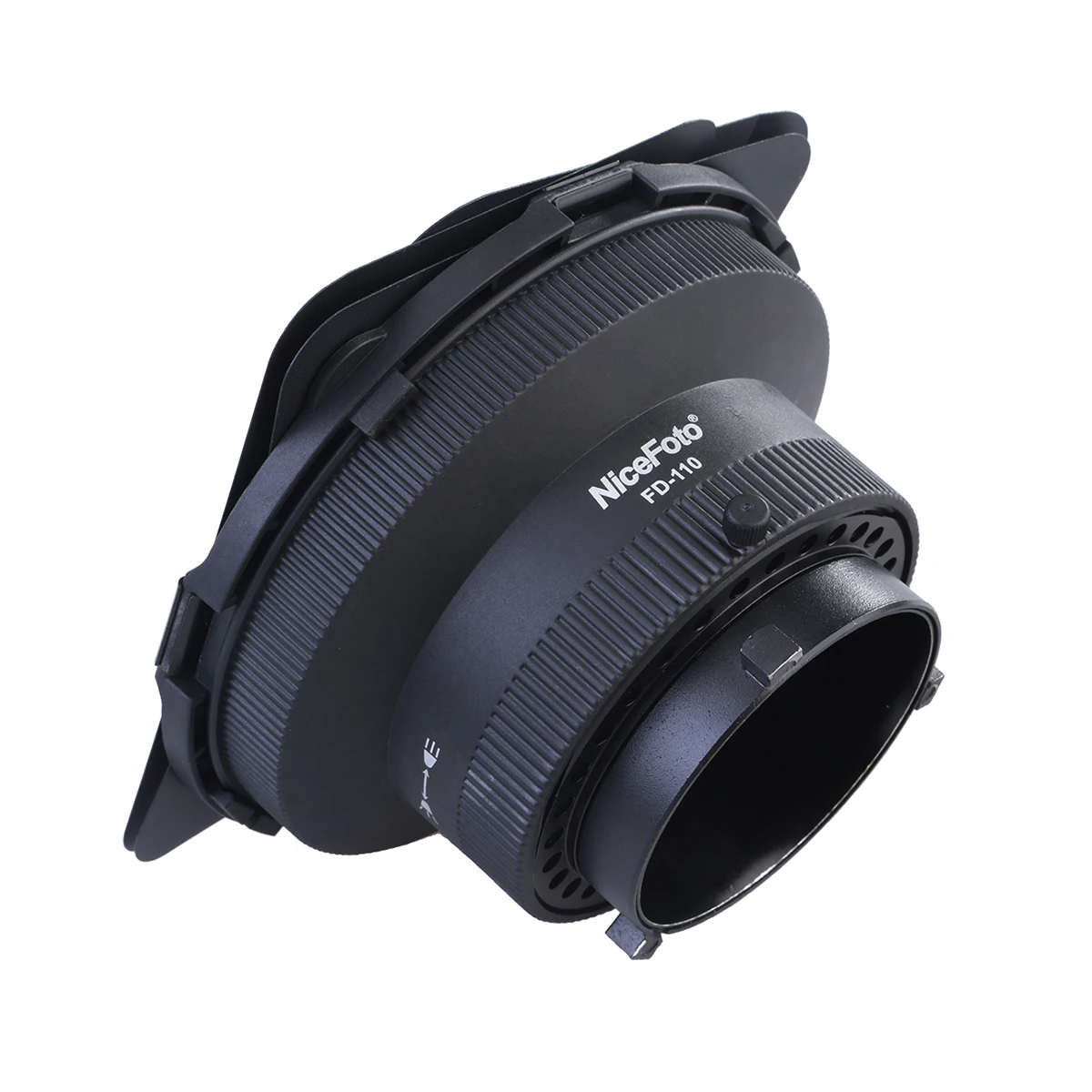 

FD-110 Adjuster Fresnel Lens for Bowens Mount LED Video Light for sale