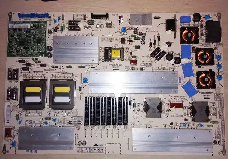 

For For LG 42LE4500 42LE5300-CA Power Board YP42LPBL EAY60803201