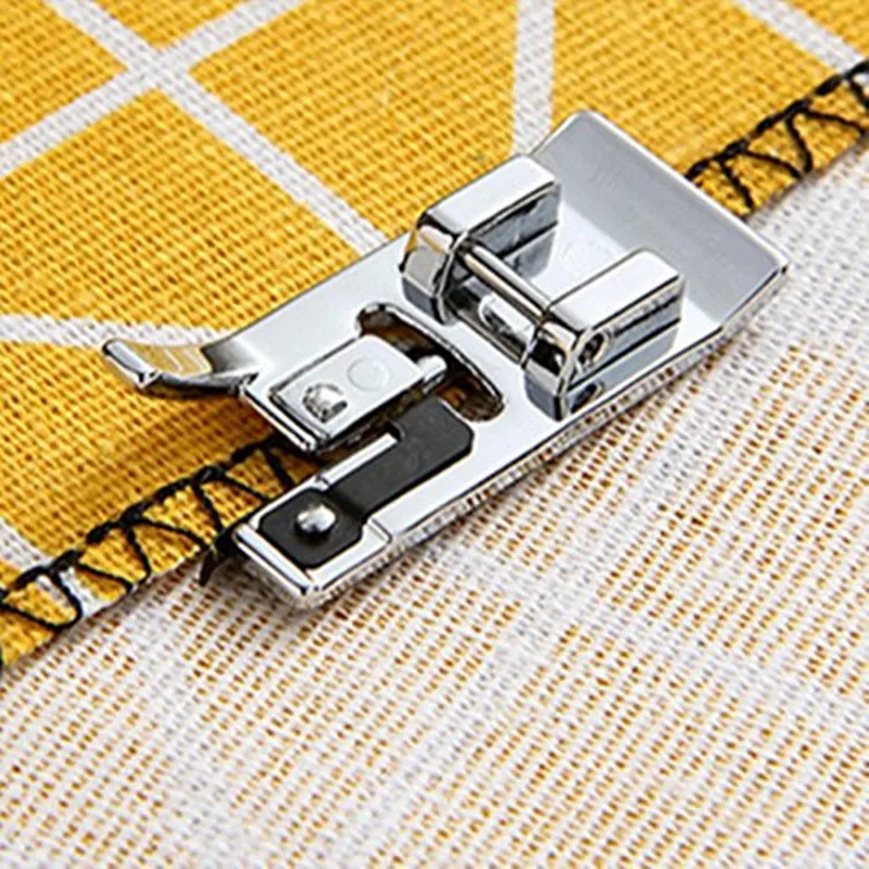 1 шт. лапка для швейной машины Overlock SA135 подходит всех швейных машин с низким