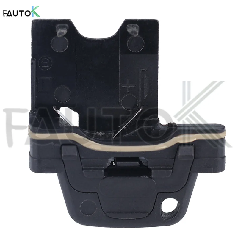 3/4 кнопки сменный чехол для ключа автомобиля автомобильный смарт-ключа брелок