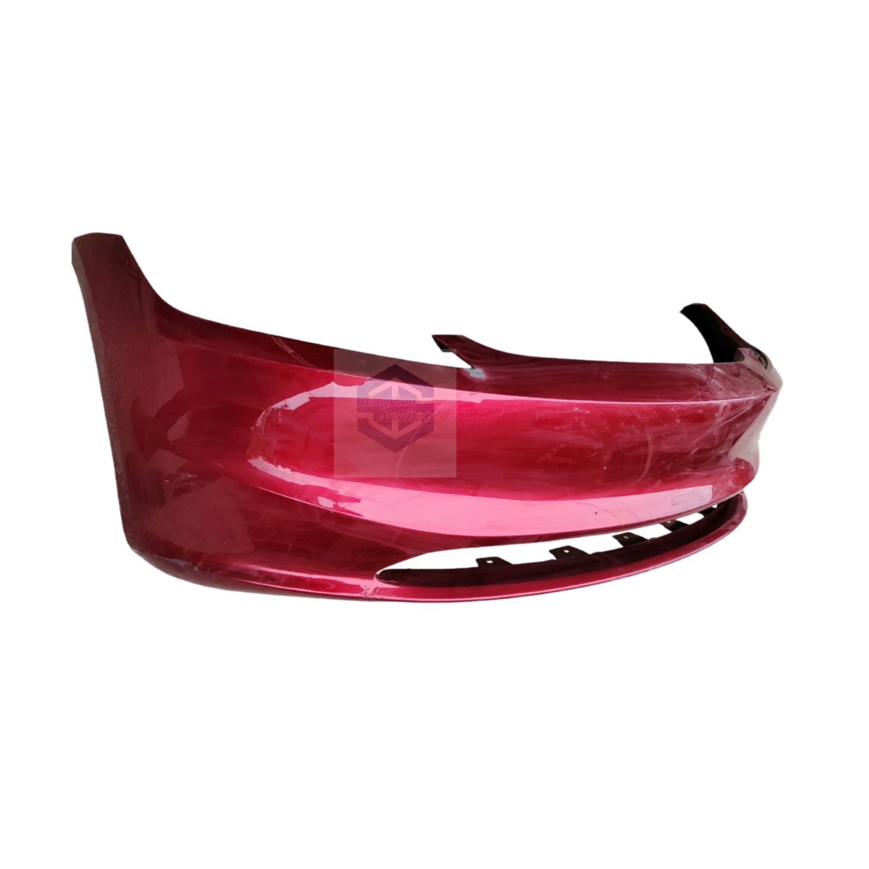 Модель 3 модный передний бампер комплект кузова задний автомобиля для Tesla |