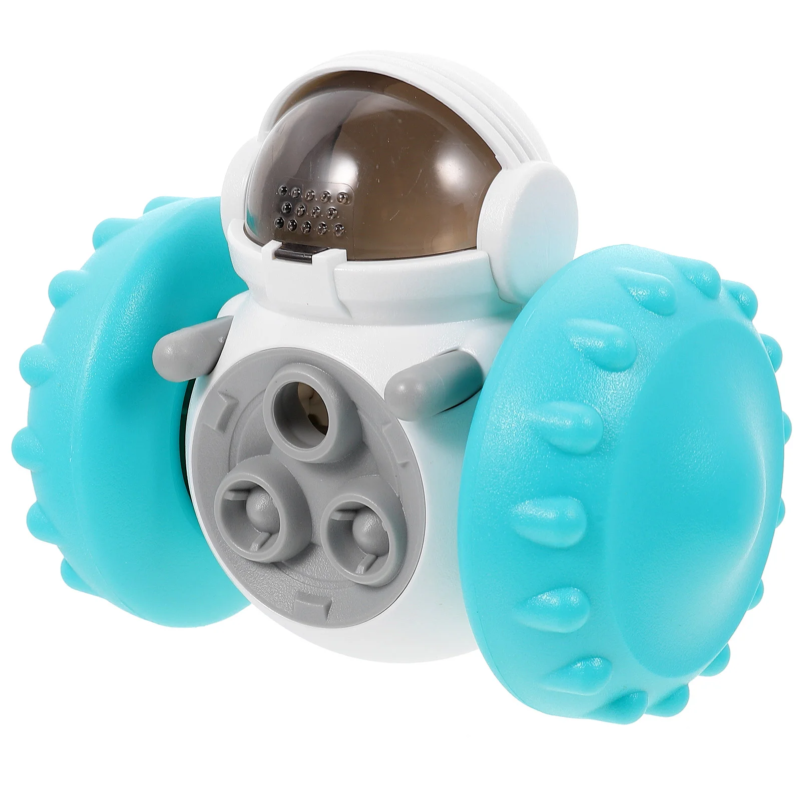 

Dog Treat Toy Feeder Puzzle Puppy Toys Dispenser Petslow Interactive Enrichment Dispensing Training Chasingplaying Doggie