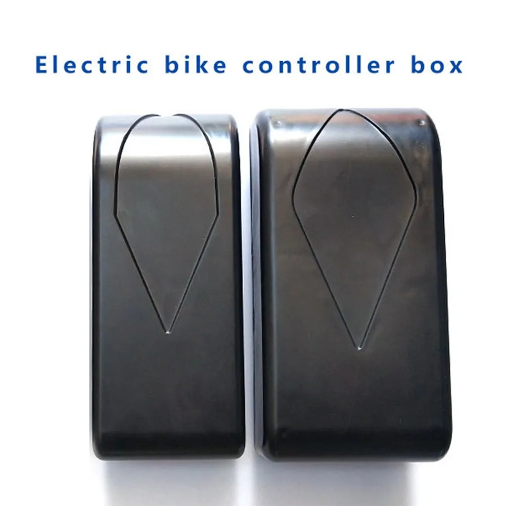 

Electric Bicycle Ebike Moped Scooter Controller Box Case Extra-Large Plastic Lithium Battery Controllers Case Dust-proof
