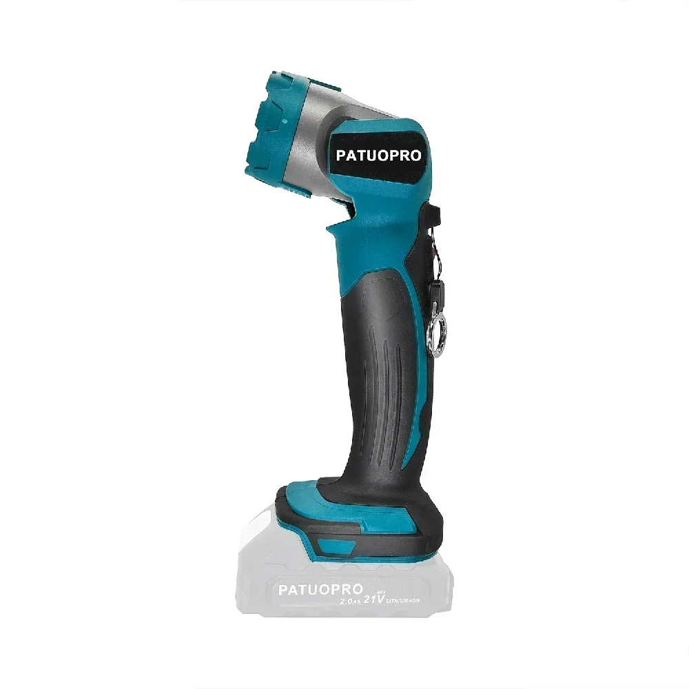 

Портативный светодиодный фонарь PATUOPRO для Makita 18В