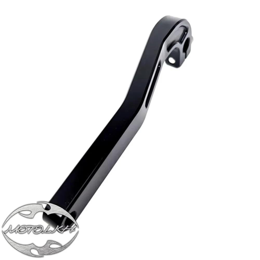 Фото Мотоциклетный рычаг переключения передач с ЧПУ для Harley Softail FXSTB FXSB FXS Dyna FXDB Low Rider FXDL FXDF FLD FXDWG Super Glide FXD 98-17 №2