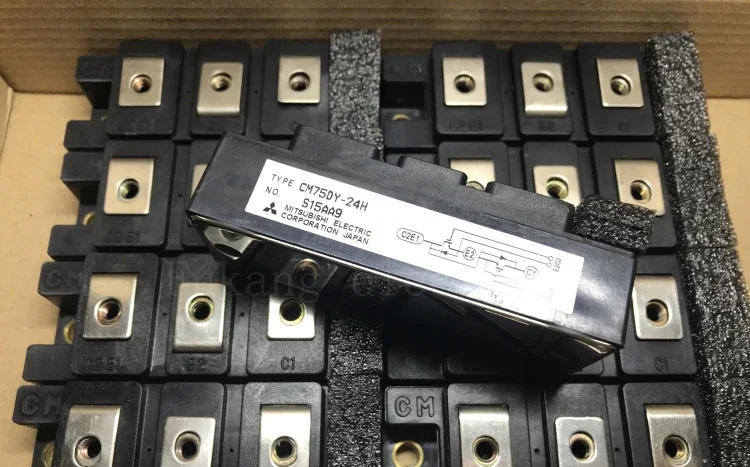 CM75DY-24H CM100DY-12H CM50DY-24H CM75E3Y-24E CM75E3Y-12E