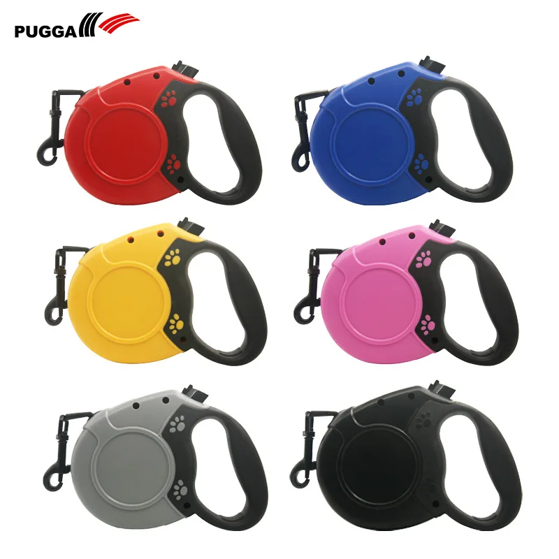 Выдвижной Поводок для собаки веревка переноски большой Ручная Веревка перевозки