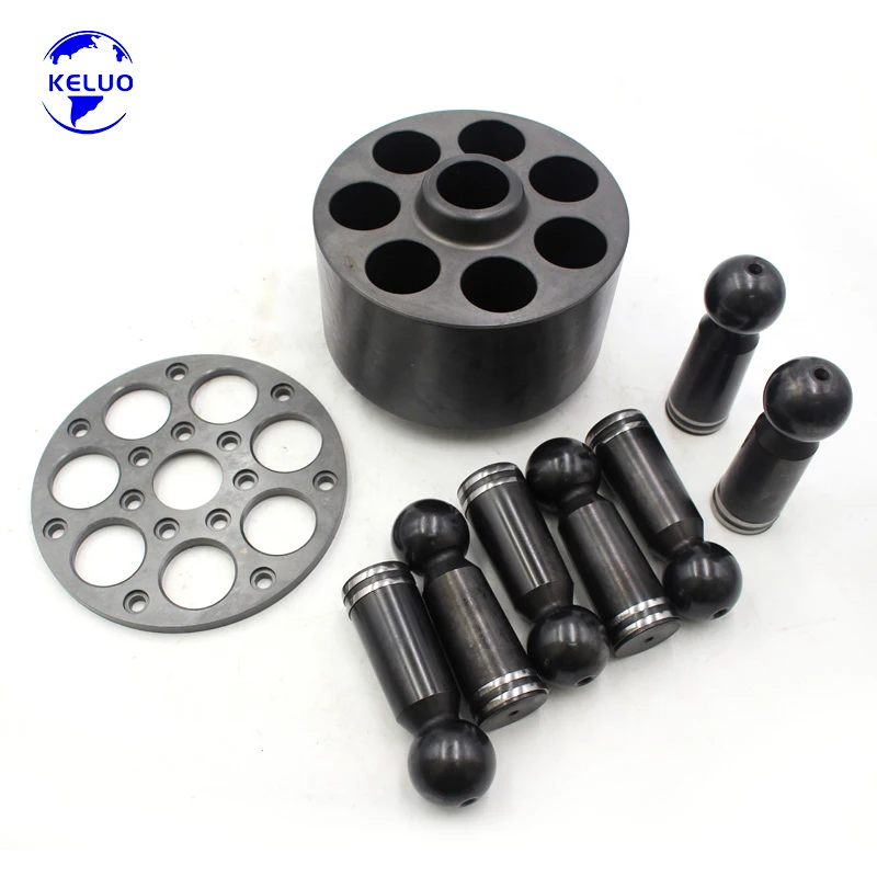 Аксессуары для ремонта гидравлического насоса A7VO500 блок цилиндра