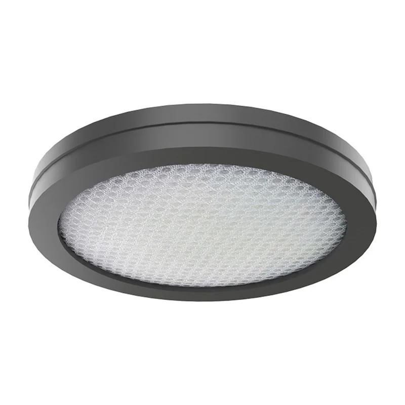 Моющийся фильтр для пылесоса PRETTYCARE W200 W300 W400 Сменные запасные части аксессуары 4