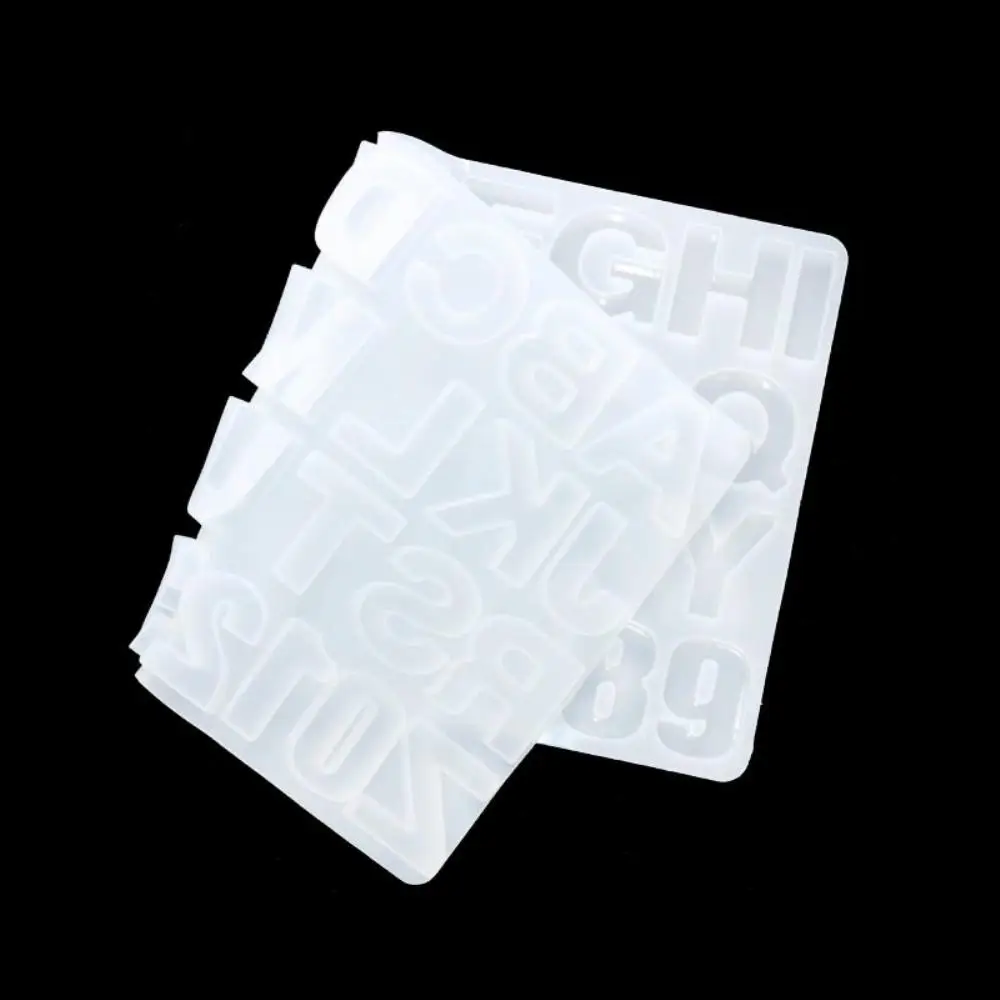 

Форма для самостоятельного литья, алфавит с обратным номером, литье ювелирных изделий, литье с обратной буквой, зеркальная форма для самост...