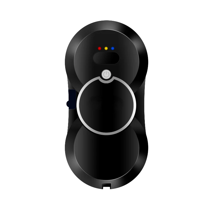 

HCR-10 Robotic Window Cleaner with Water Spray