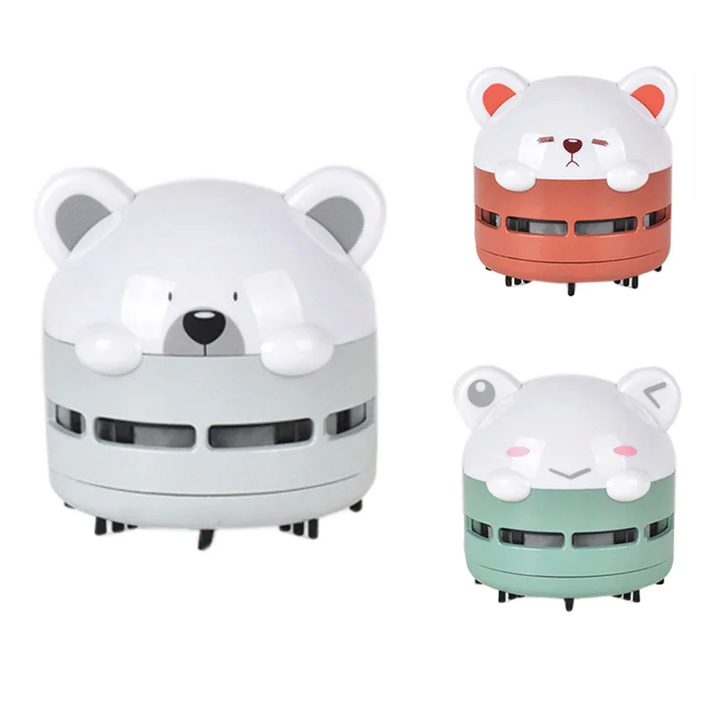 

Автомобильный пылесос Настольный Ручной USB перезаряжаемый портативный мини-пылесос креативный очиститель клавиатуры