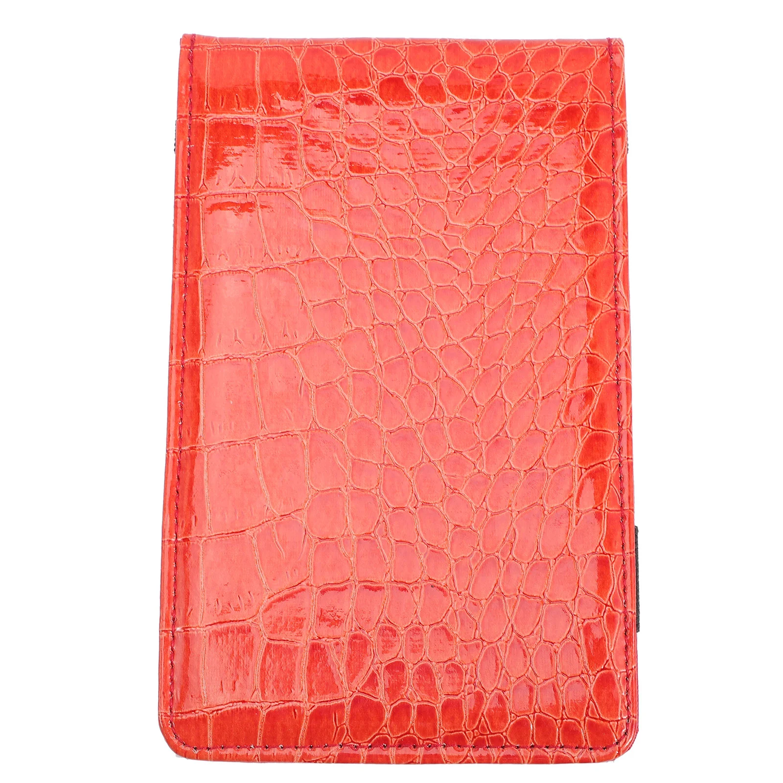 Points Record Book Stylish Balls Sports Scorebook Portable Golfing Recording Notebook Scorecards Keeping