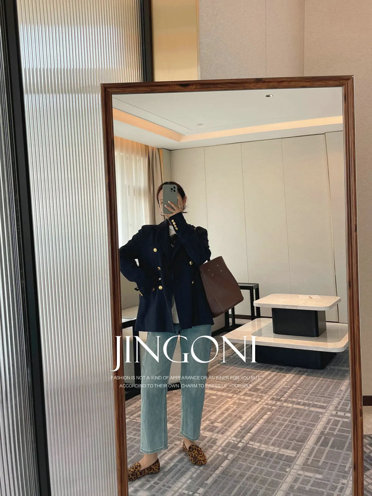 Блейзер женская одежда осень 2024 осенний топ корейский модный стиль новая верхняя