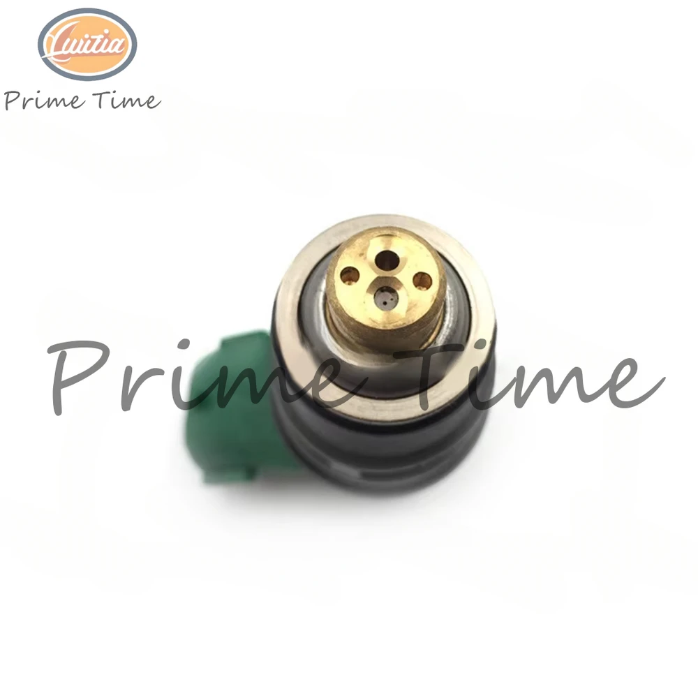 3 шт. топливная форсунка 15710-87J00 1571087 J00 Подходит для Suzuki DF40 DF50 1999-2010 гг.