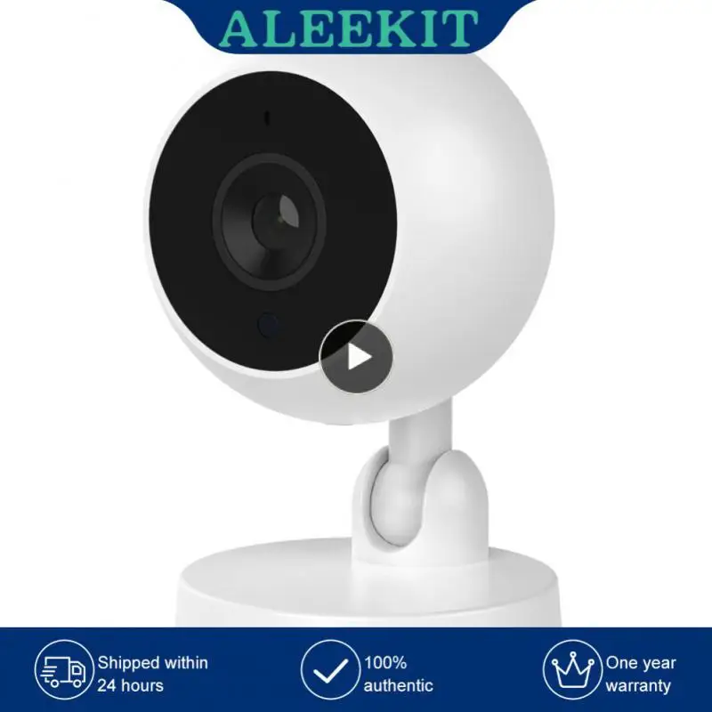 

Two-way Voice Call Wifi Camera Surveillance Camera Motion Detection Night Vision Infrared Night Vision Intelligent Camera